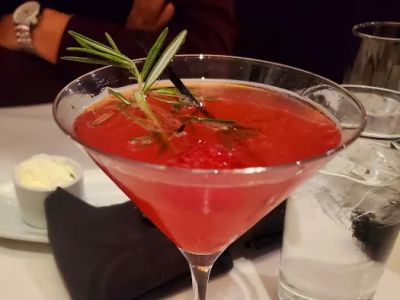 Ruth's Chris Steak House 0