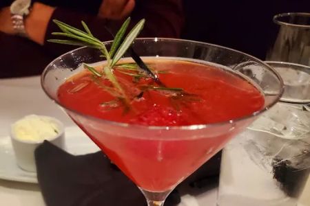 Ruth's Chris Steak House