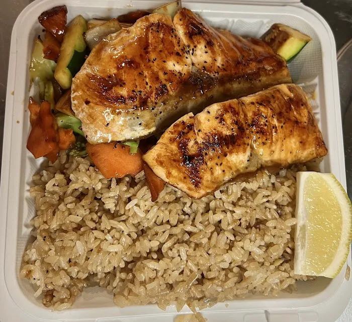 Mr. Hibachi 4