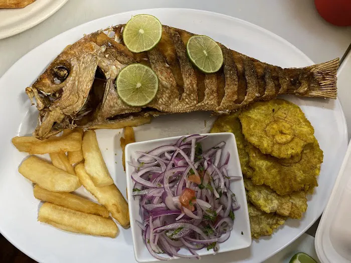 Piolin Restaurant 9