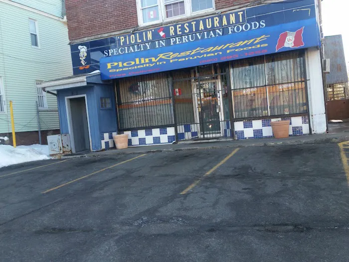Piolin Restaurant 5