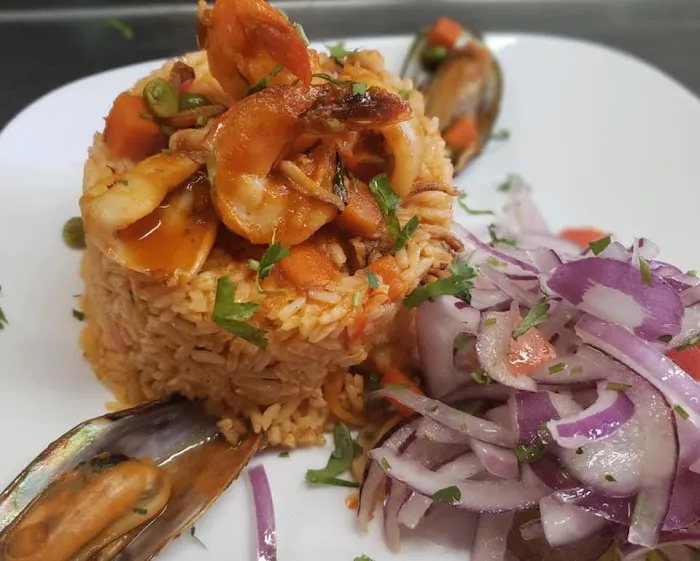 Piolin Restaurant 8