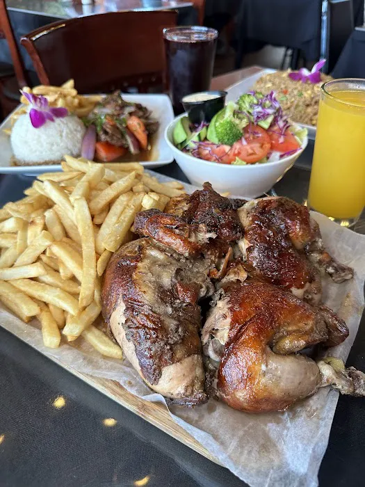 Piolin Restaurant 1