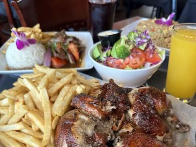 Piolin Restaurant 0