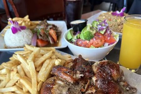 Piolin Restaurant