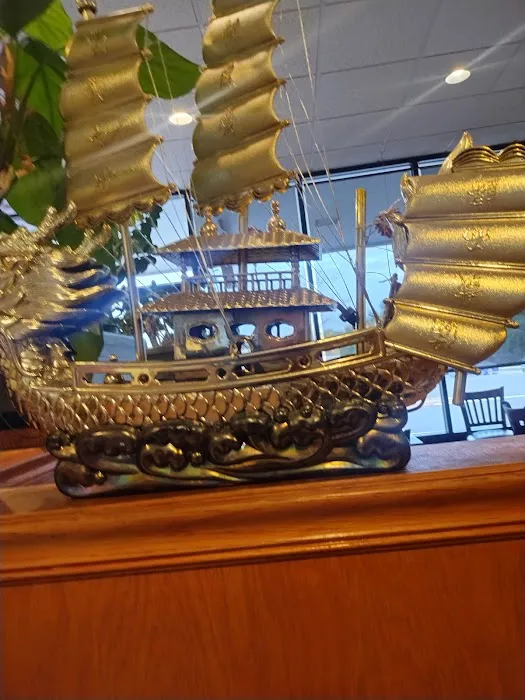 Ting Ho 8