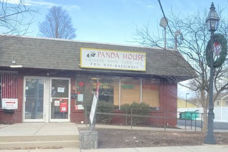 Panda House