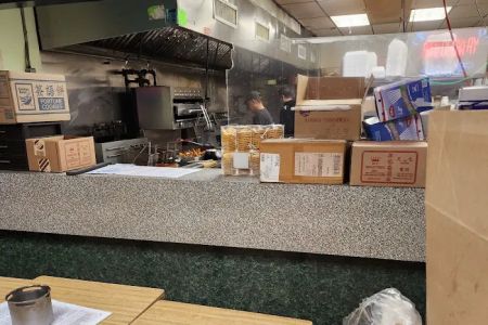 Gourmet Kitchen Wings & Teriyaki