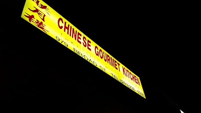 Gourmet Kitchen Wings & Teriyaki 2