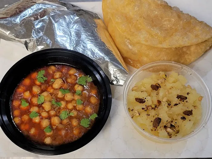 Nina's Desi Kitchen 3