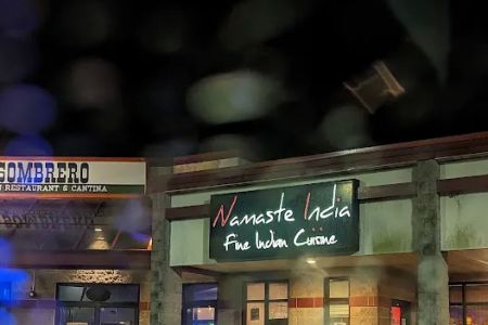 Namaste India