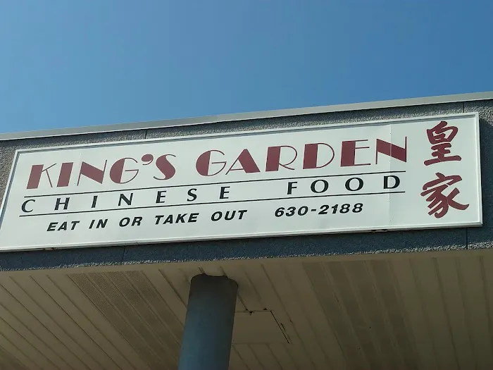 King's Garden 6