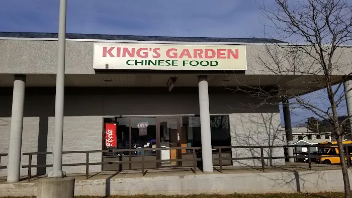 King's Garden 2