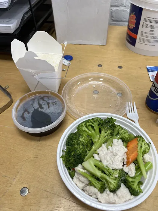 Star Chinese Restaurant 8