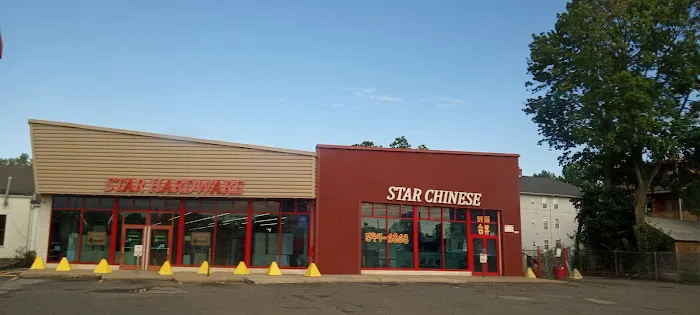 Star Chinese Restaurant 6