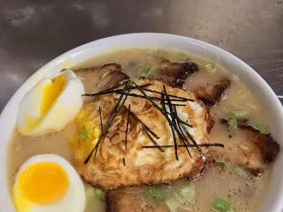 Ginger Root Restaurant 0