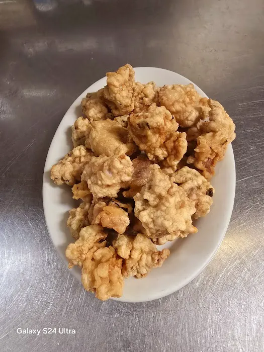 Ginger Root Restaurant 10
