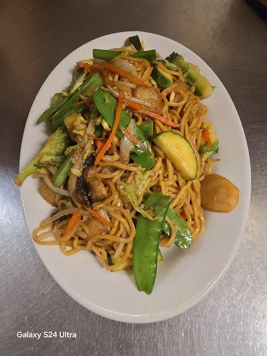 Ginger Root Restaurant 4
