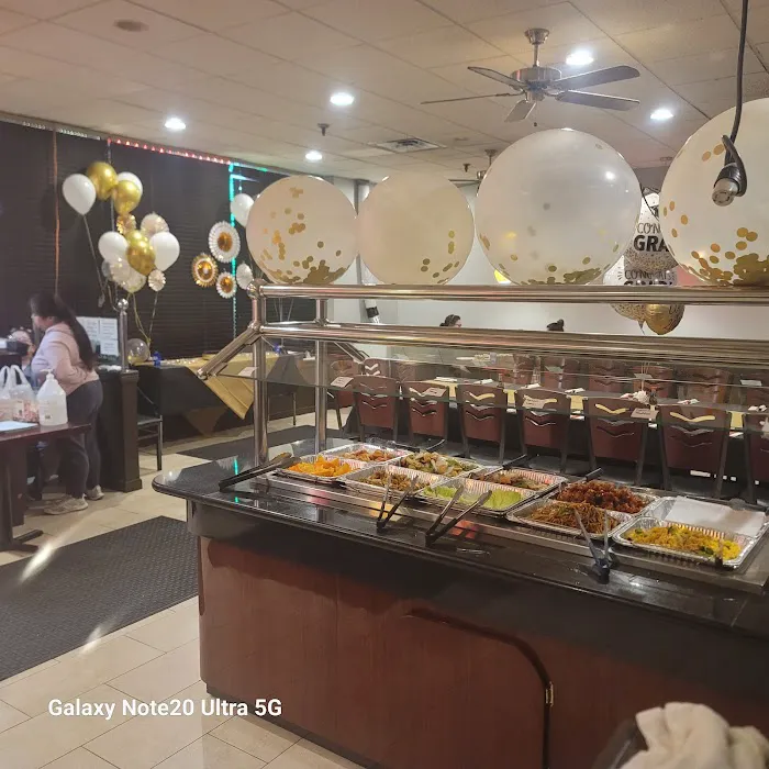 Ginger Root Restaurant 9