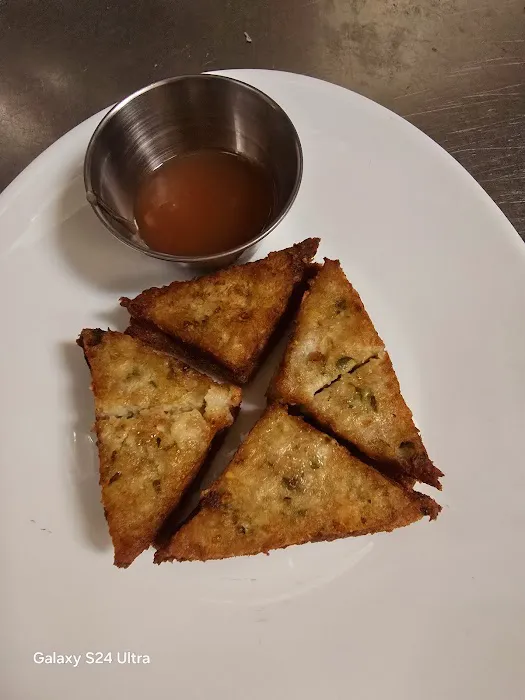Ginger Root Restaurant 3