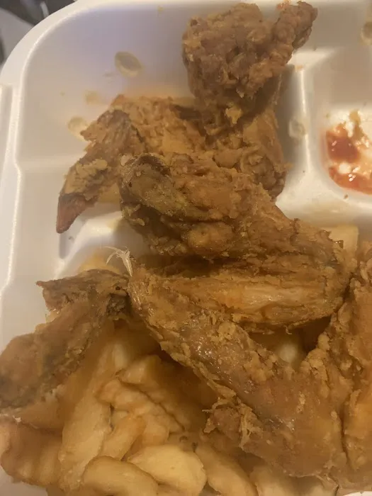 Wei Mei Chinese Restaurant 2