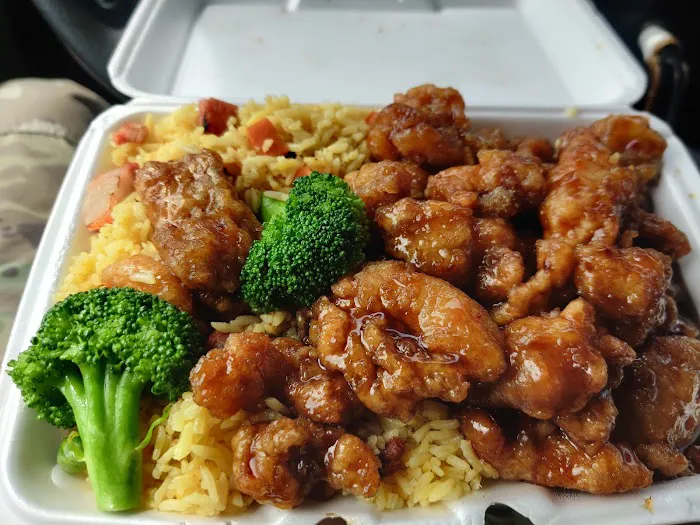 Wei Mei Chinese Restaurant 3