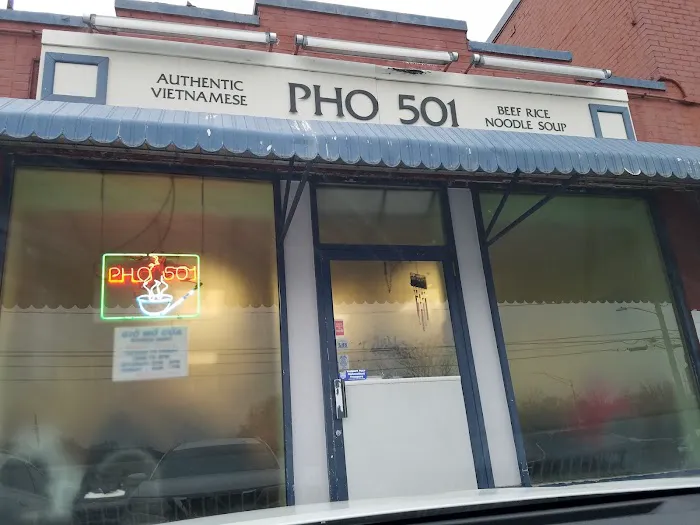PHO 501 4