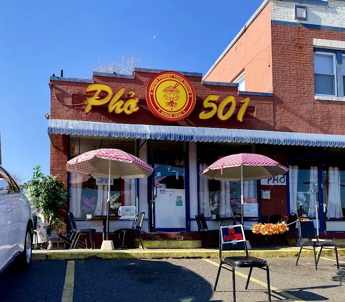 PHO 501 8