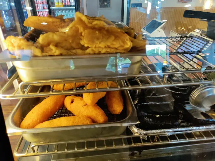 Hatillo Restaurant 2