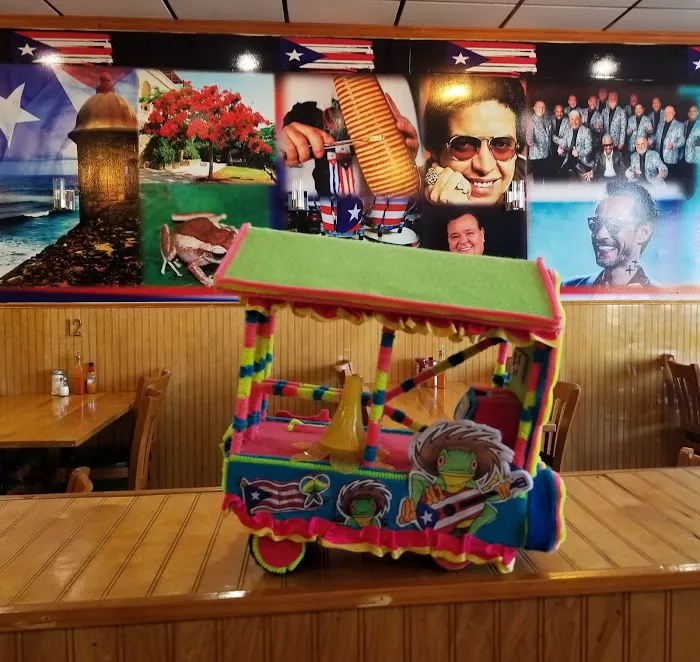 Hatillo Restaurant 5