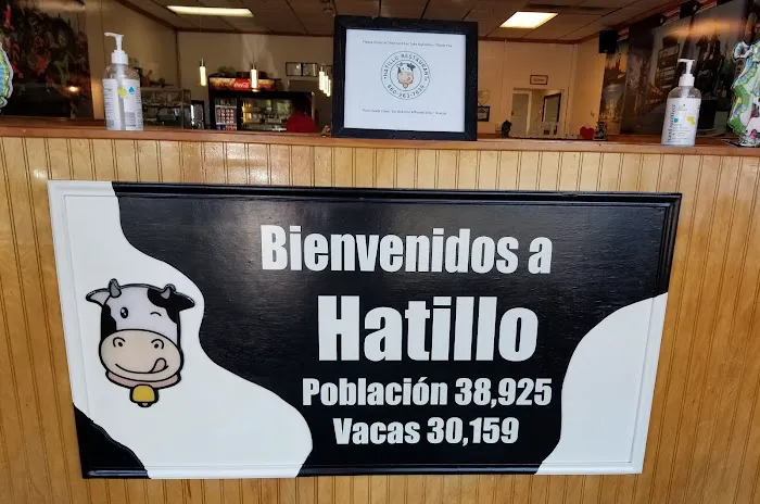 Hatillo Restaurant 3