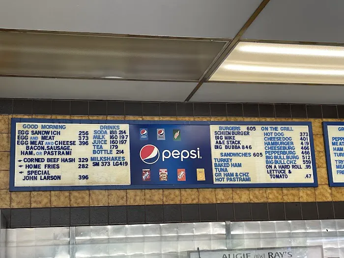 Augie & Ray's Drive In 6