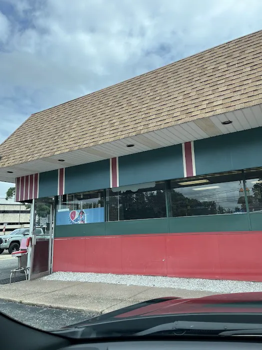 Augie & Ray's Drive In 1