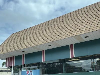 Augie & Ray's Drive In 0