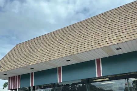 Augie & Ray's Drive In