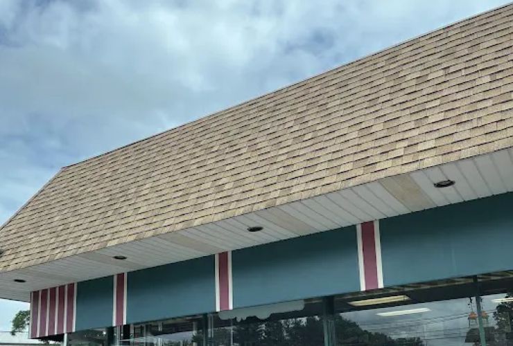 Augie & Ray's Drive In 0