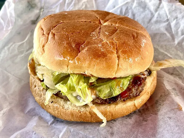 Augie & Ray's Drive In 7