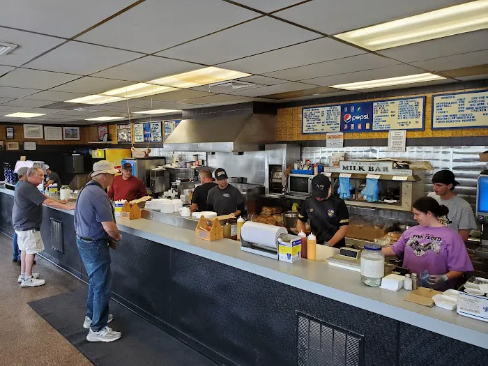 Augie & Ray's Drive In 9