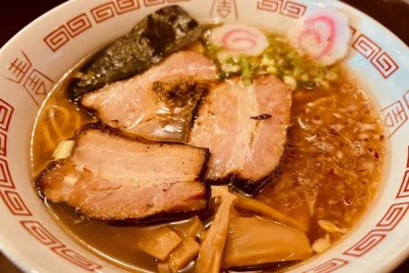 Kaliubon Ramen & Poke (Wethersfield)