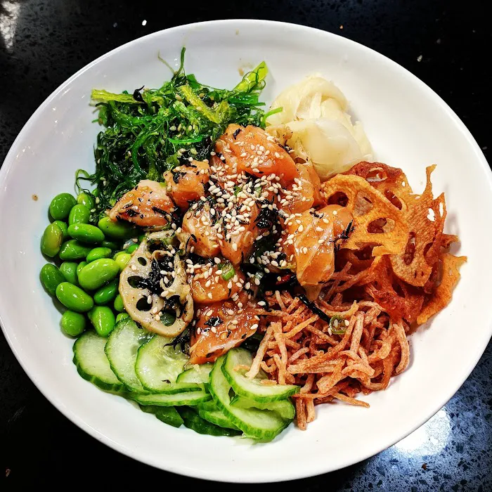 Kaliubon Ramen & Poke (Wethersfield) 7