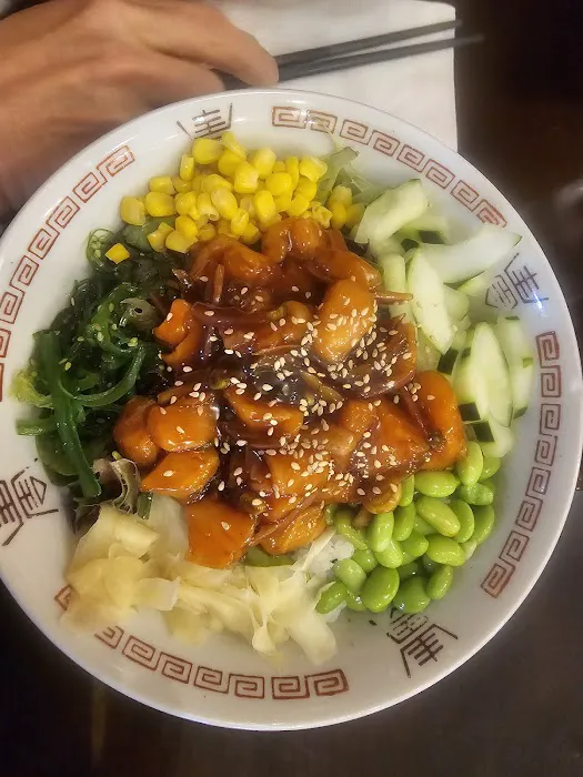 Kaliubon Ramen & Poke (Wethersfield) 4