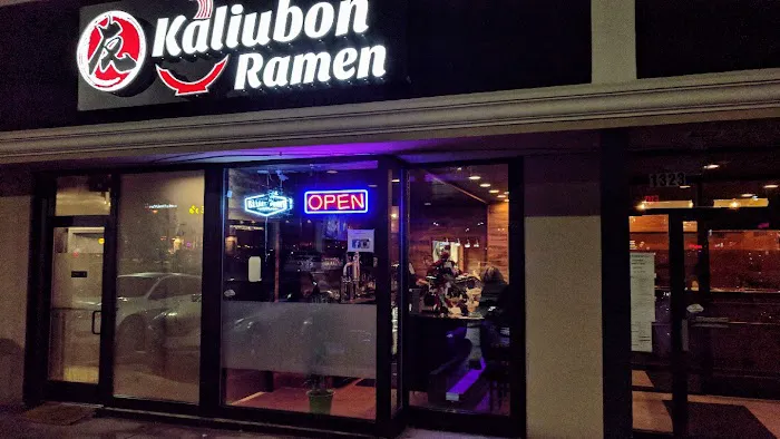 Kaliubon Ramen & Poke (Wethersfield) 9