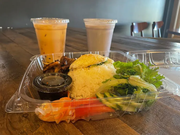 Pho House 9