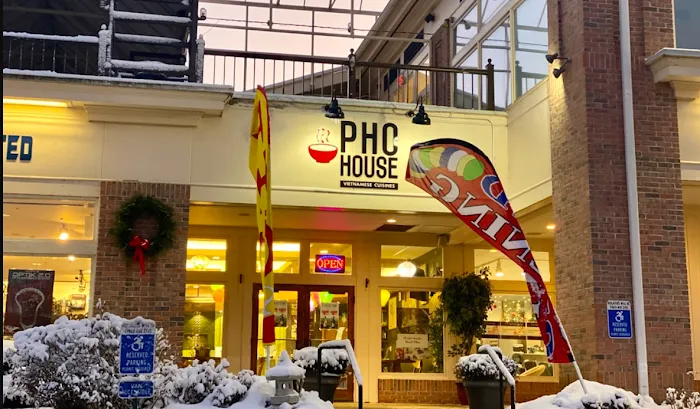 Pho House 10