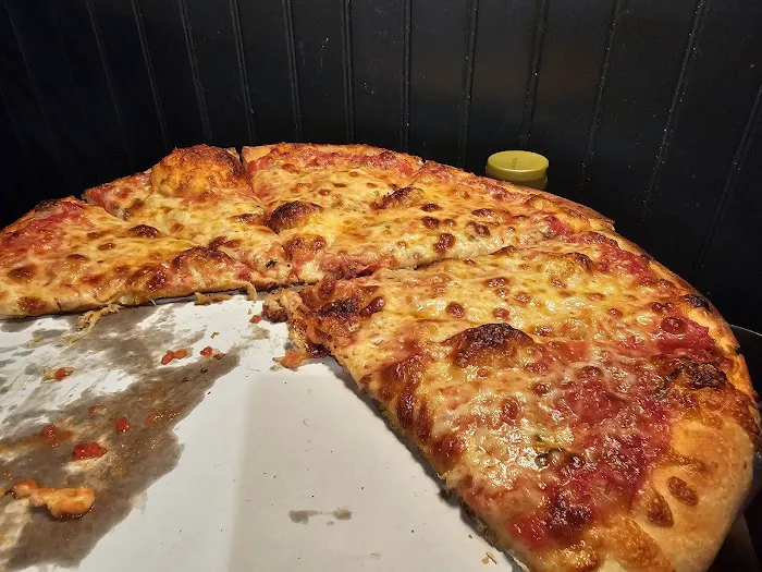 George's Pizza & Restaurant 7