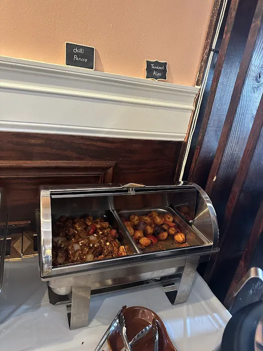 AVON INDIAN GRILL 1