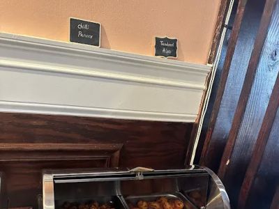 AVON INDIAN GRILL 0