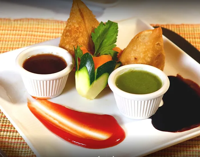AVON INDIAN GRILL 9