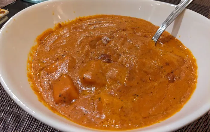 AVON INDIAN GRILL 6