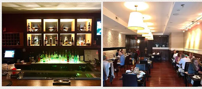 AVON INDIAN GRILL 7